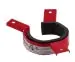 CASH-ACME HF-PC-0600 FIRESTOP 6 INTUMESCENT PIPE COLLAR