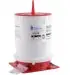 CASH-ACME HFP-M4 FIRE STOP SLEEVE METAL 3-4 8-12 TALL