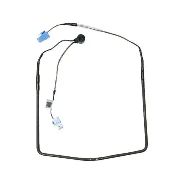 Samsung DA47-00244U Heater Metal Sheath