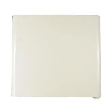 Electrolux 241798423 DOOR FREEZER WHITE COMPLETE AS