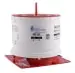 CASH-ACME HFP-P6B FIRESTOP SLEEVE PLASTIC / METAL 5-6 7-3/4 TL