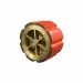 TITAN FLOW CONTROL CV90DBB0300 3 CV90-DI TITAN SILENT WAFER CHECK VALVE