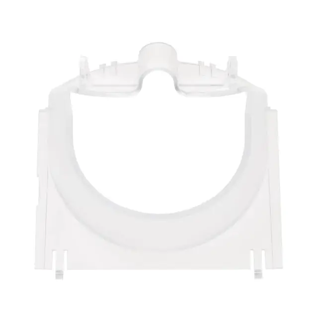 GE WR17X12120 Funnel Ice Disp Power Size Replacement MPN