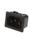 Bertazzoni Z180178 Appliance Inlet IEC 60320 C14