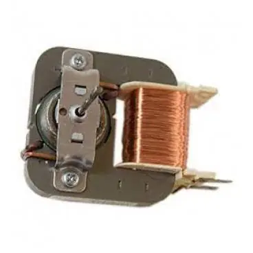Electrolux 5304509471 Motor Cooling Fan