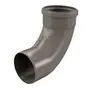 CENTROTHERM ECO SYSTEM 250406201370 4 X 87 ELBOW