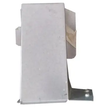 GE WE1M1000 COVER HARNESS MAIN