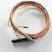 Electrolux 297217900 Heat Exchanger Suction/Cap Tube