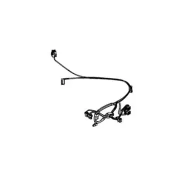 GE WD21X30718 AC Harness