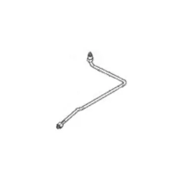 Electrolux 318916803 Tube Burner Supply Center