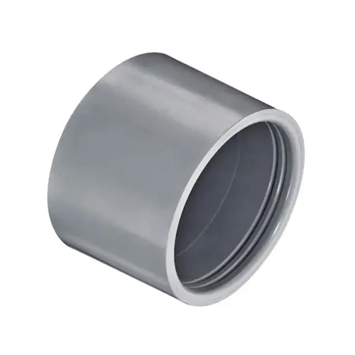 Lasco P130-040 Coupling 4 in Nominal Hub End Style SCH 40/STD