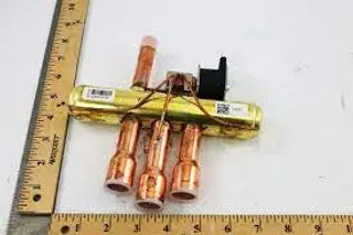 Trane VAL08883 Valve; Switchover W/Coil