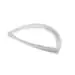 Whirlpool WPW10443321 Gasket-W Door FZ 36 Iceland