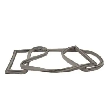 Electrolux 241510206 Gasket-FRZR Door Gray Magnetic