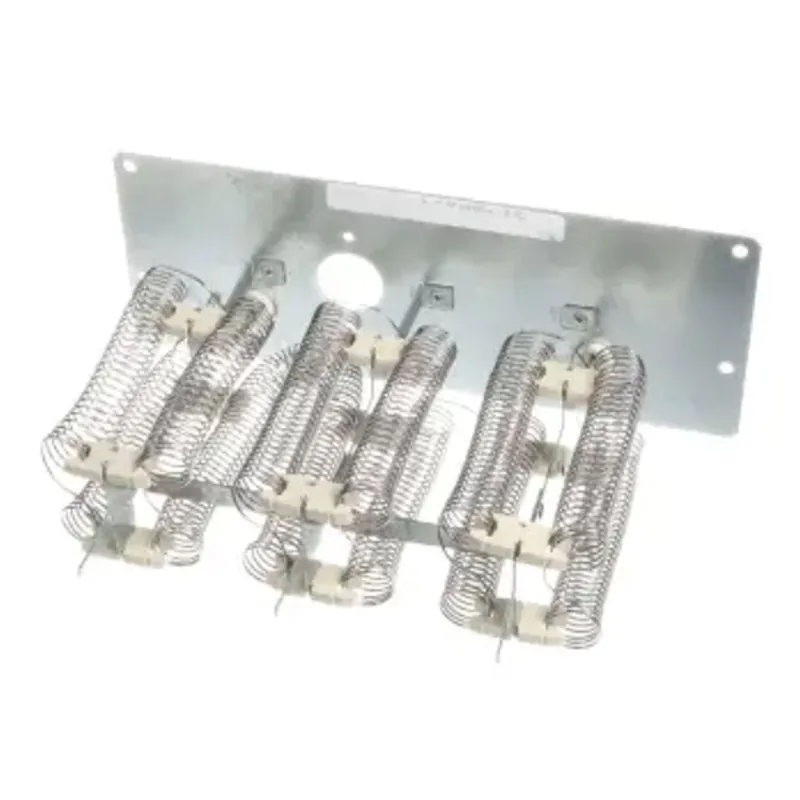 International Enviro E005-70300201 STP Heater 277V 3.0KW