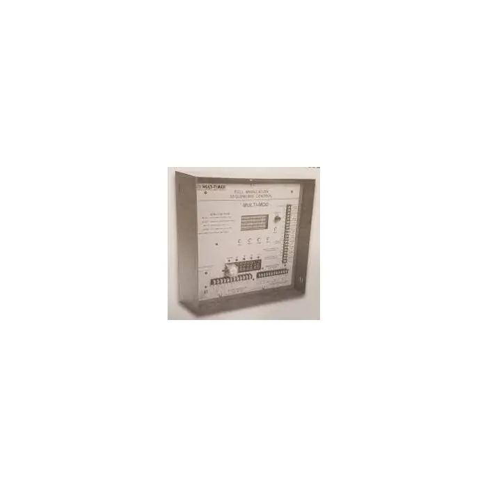 HEAT-TIMER 926650-C/V Multi-Mod Current Voltage