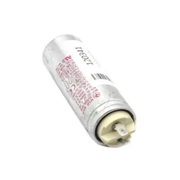 Bosch 10018558 Capacitor-Metal Paper