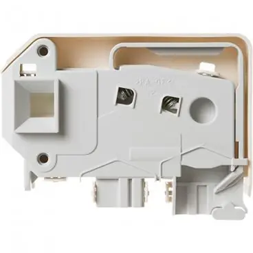 GE WR05X21289 LOCK HOOK POWER 6 INCHES REPLACEMENT MPN
