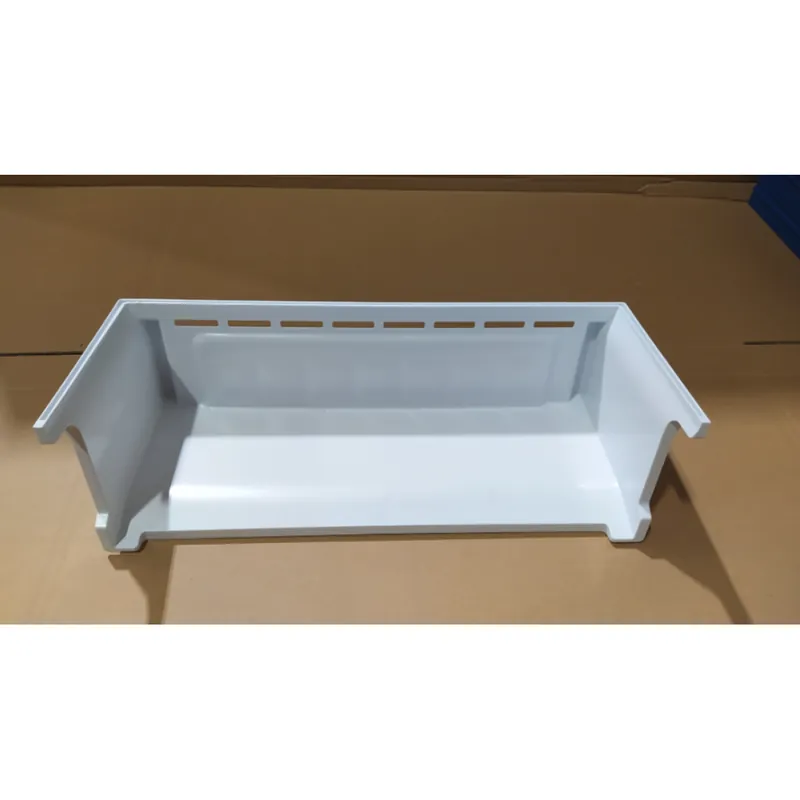 Blomberg 5825980100 Frz Bottom Drawer Milan