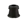 Centrotherm Eco System 250410203690 4 In Chimney Cover PPS-UV Black