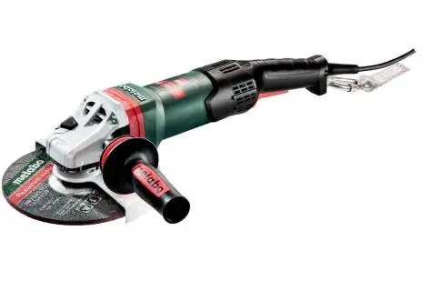 Metabo 601096420 Large Angle Grinder 15 A (7 in) Replacement MPN