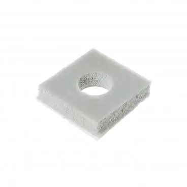 GE WD08X23567 Gasket Tub Mount