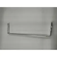 Blomberg 2980870100 FRONT PANEL SUPPORT BRACKET PR