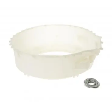 GE WH45X10091 TUB FRONT HOT