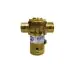 PPP PRO1-500 Trap Primer 1/2 FIP Lead Free Brass