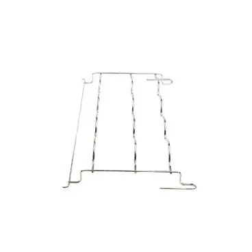 Blomberg 4238470100 WIRE SHELF (FOR BOTTLE)