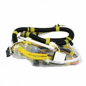 GE WH19X27494 Harness Main Yellow
