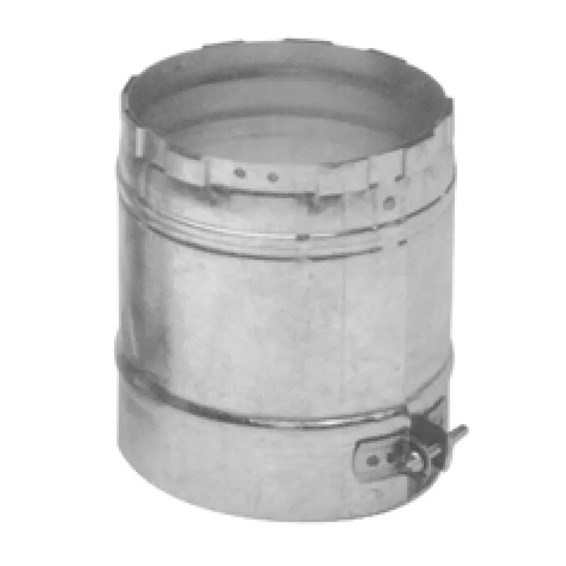 Amerivent Vent Pipe 6EUA-F
