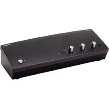 Bosch 12013452 Power Supply Unit