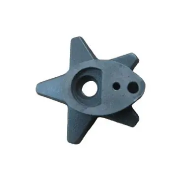 Bosch 10004497 Burner Housing