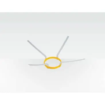 CENTROTHERM ECO SYSTEM 250410103840 3 Inch Spacer