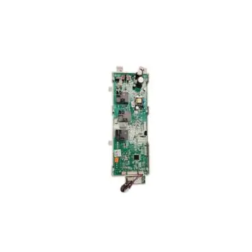 GE WE22X38277 Main Control Board FL Dryer W/