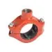 VICTAULIC LB59072PEF 2X3/4 VIC 72 OUTLET CPLG E GSK