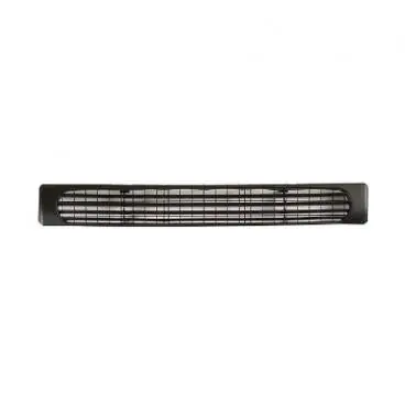 Electrolux 241839407 Grille/Kickplate Black