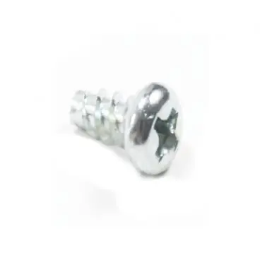 Electrolux 5304451517 Screw 4 MM X 8 MM