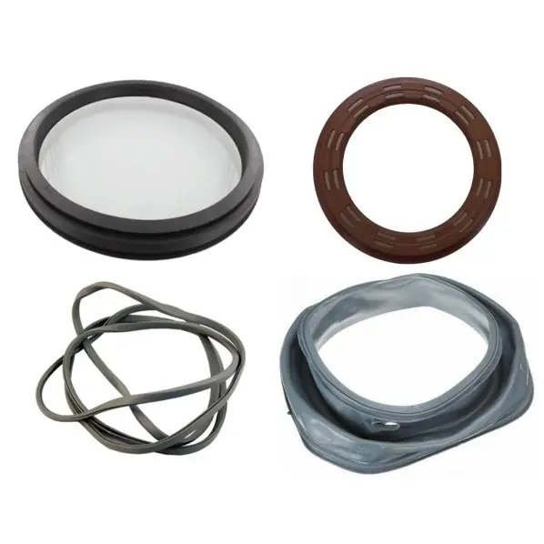 GE WR60X10116 QC Seal Damper