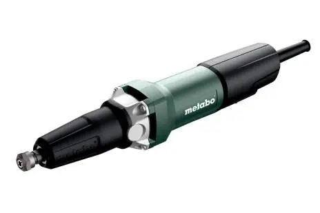 Metabo 601053420 Paddle Switch Die Grinder 400 W (1/4 in Collet Chuck)