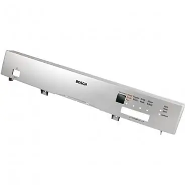 Bosch 11010329 panel-facia