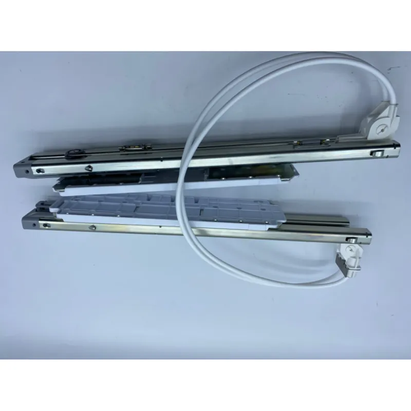 Blomberg 5832510100 FOUREVER FRZ RAIL GR