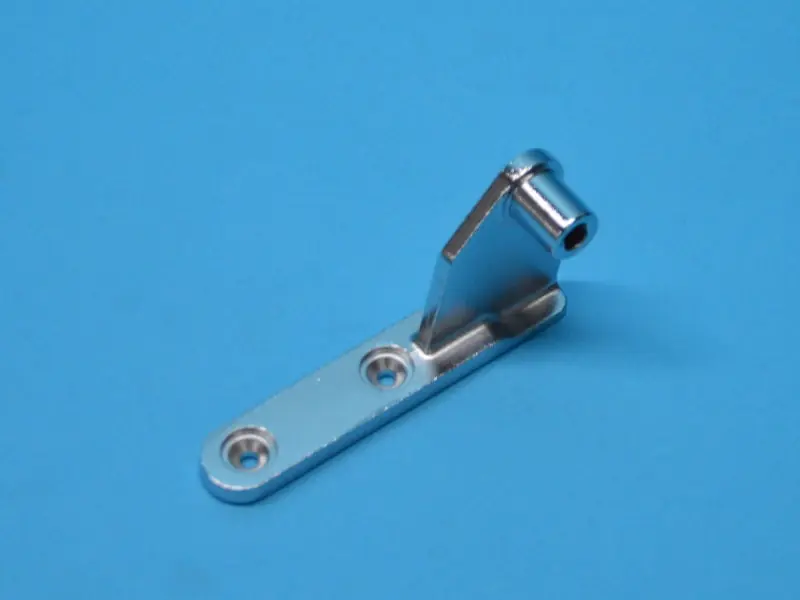 Hisense K2111949 Left Middle Hinge Part