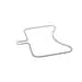 Whirlpool WPW10310258 Element Bake 2800W 30-inches Replacement MPN