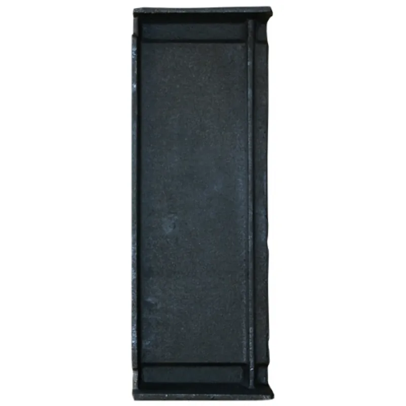 Us Stove Company 40100 LINER FRONT/BACK