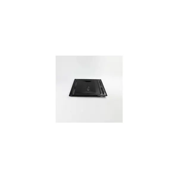 GE WB35X37968 BOTTOM OVEN AND DEFLECTOR ASM