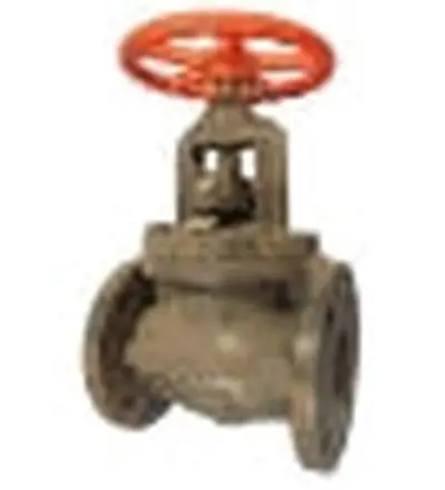 CRANE 60010600 3 G-512 125# IB GLOBE VALVE