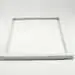 Electrolux 241872501 Gasket-FRZR Door White Magneti