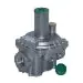 Pietro Fiorentini 28221 2 NPT 2# 6-14 WC REG W/FLTR,LMTR,GRN CAP